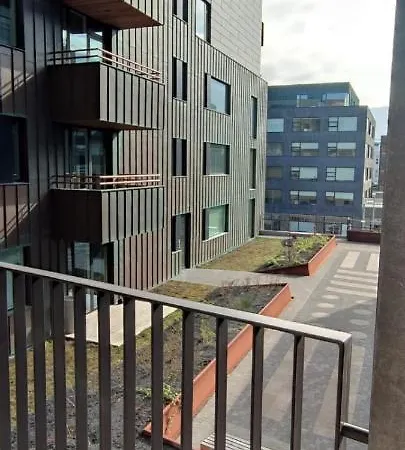 Austur Appartement *