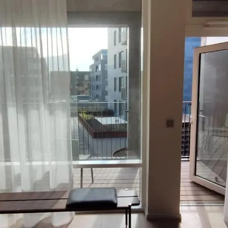 Appartement Austur