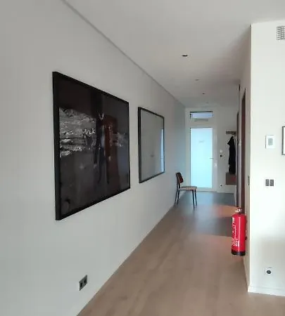 Austur Appartement *