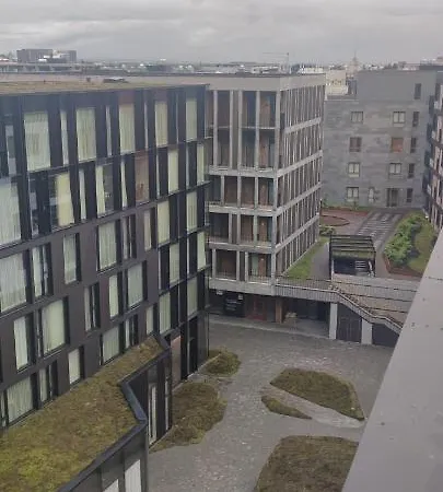 Austur Appartement