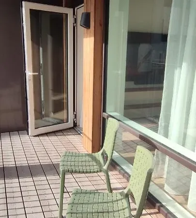 Appartement Austur