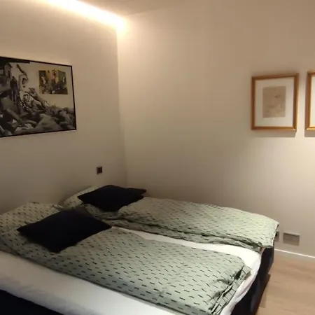 Austur Appartement Reykjavík